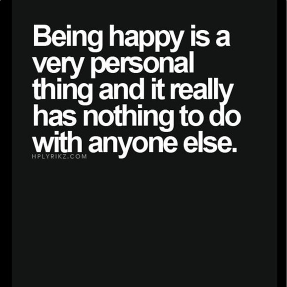 Truly…